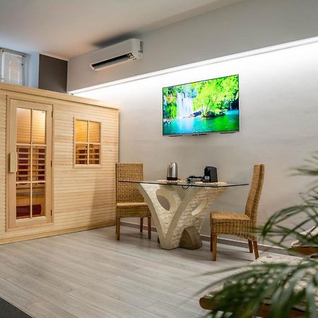 Residence Le Palme Torrazza Piemonte Εξωτερικό φωτογραφία