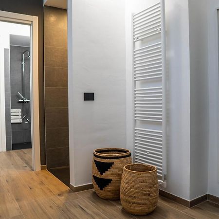 Residence Le Palme Torrazza Piemonte Εξωτερικό φωτογραφία
